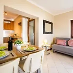 Apartman Caninett *