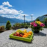 Apartman Caninett Stazzona