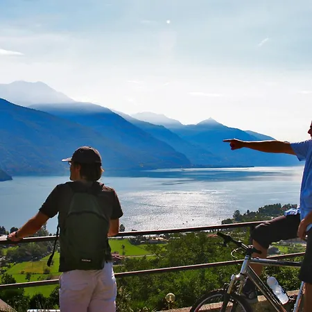 Caninett شقة Stazzona