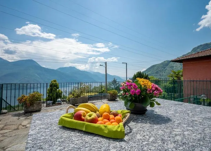 Апартаменты Caninett Stazzona