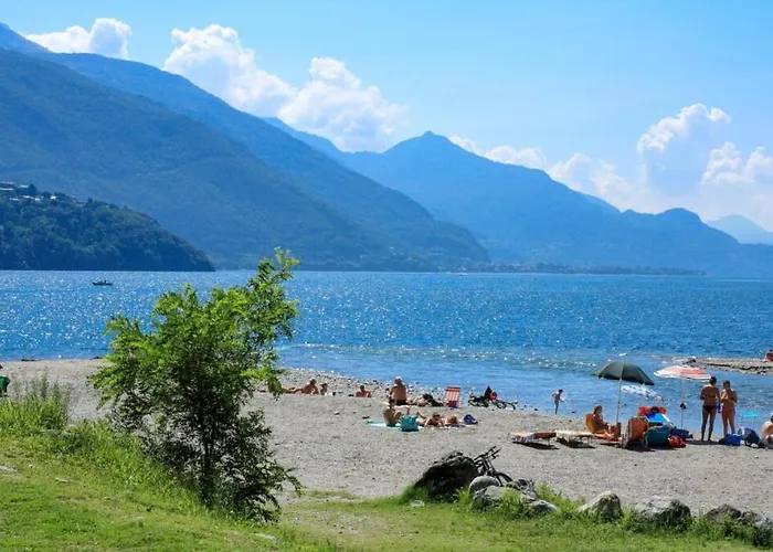 Апартаменты Caninett