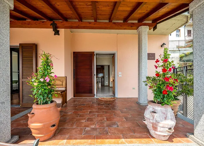 Caninett Апартаменты *