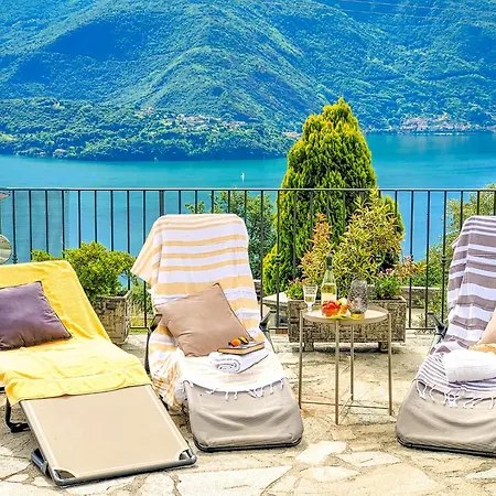 Apartamento Caninett