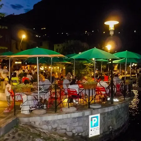 Caninett Apartamento *