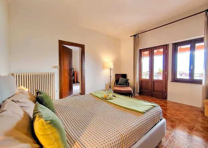 Caninett Apartment *