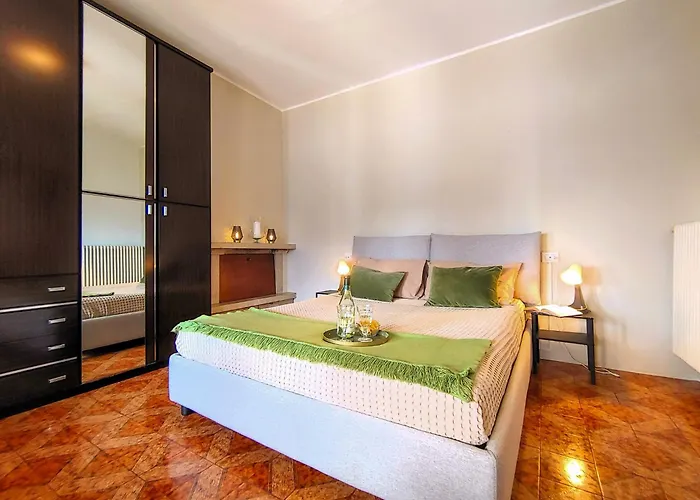 Caninett Apartment *