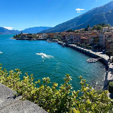 Caninett Apartmán Stazzona