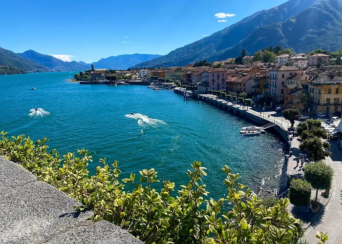 Caninett Apartmán Stazzona